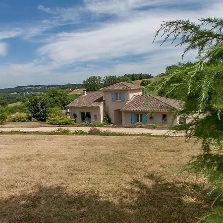 De La Colline - Family Friendly With Private Pool And Secure Garden *