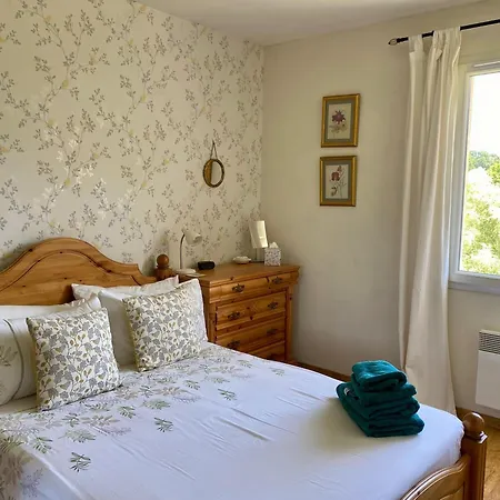 De La Colline - Family Friendly With Private Pool And Secure Garden * Cherveix-Cubas
